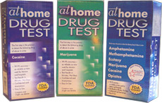 drug test tests